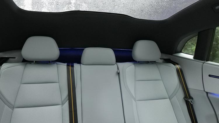 POLESTAR 4 COUPE 400kW 100kWh Dual Motor Prime 5dr Auto